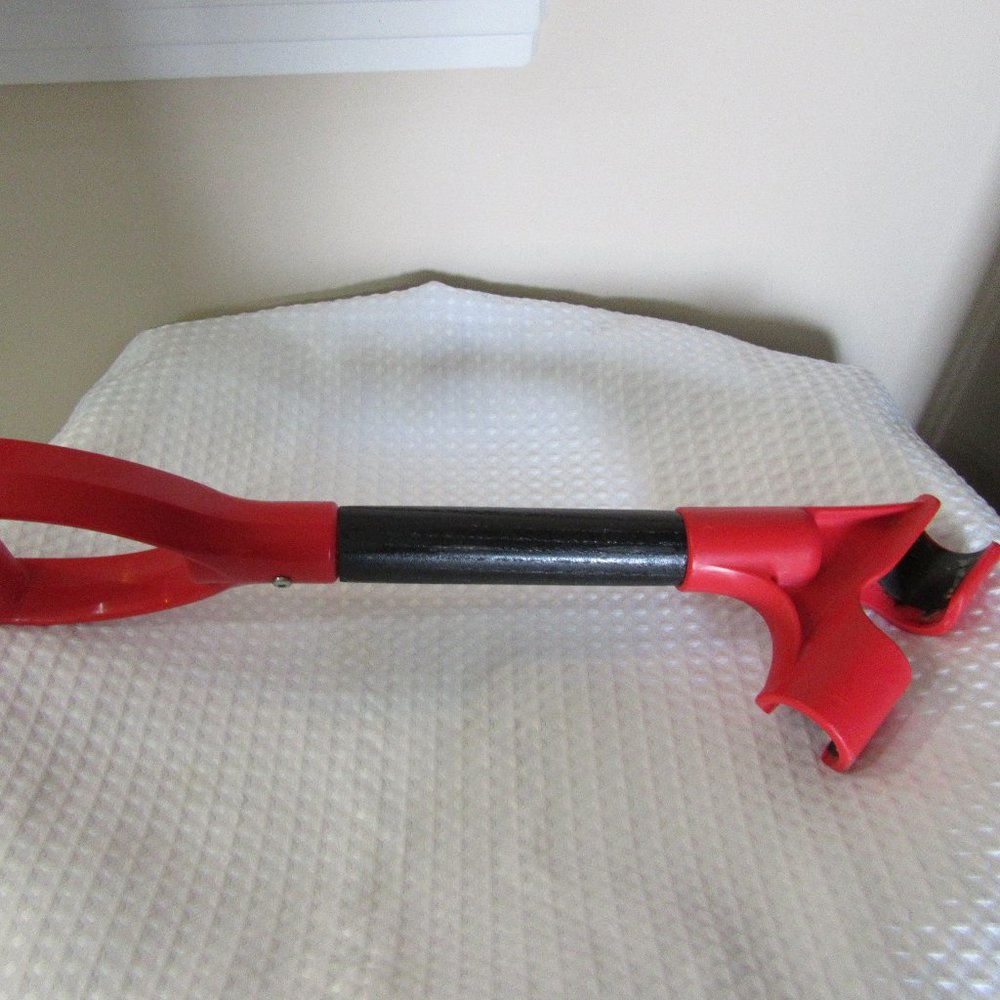Shovel Attachment Shovel extension